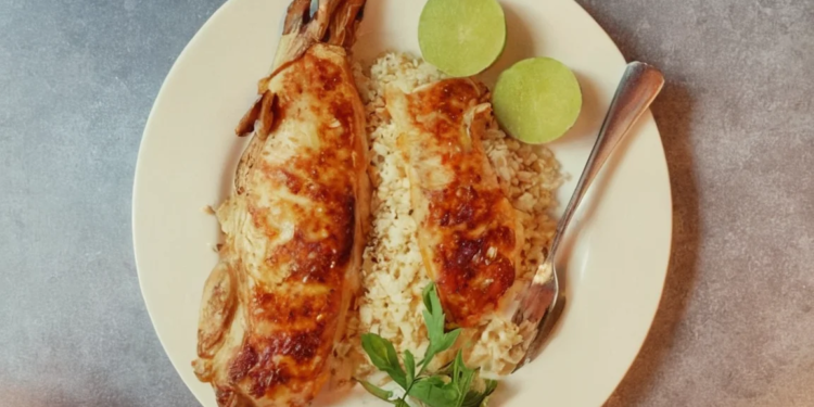 Best Food of Iraq