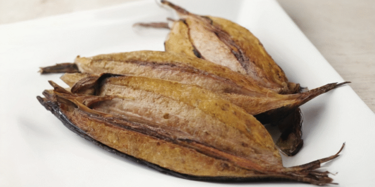 Manx Kippers