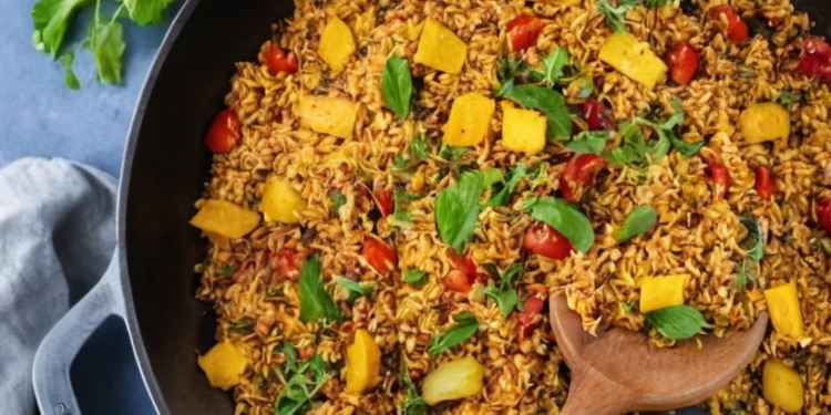 Nasi Goreng
