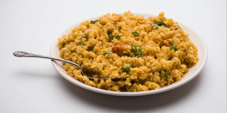 Best Food of India