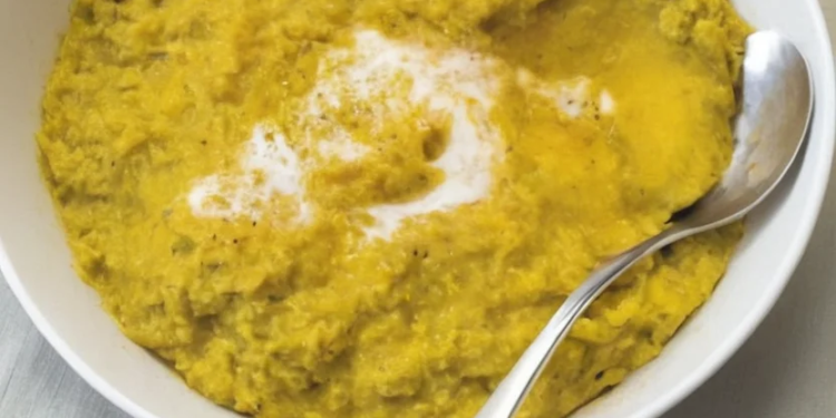 khichri